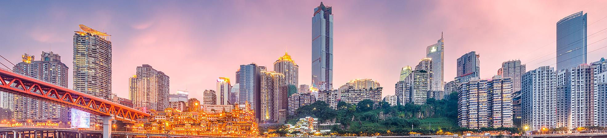 chongqing tours