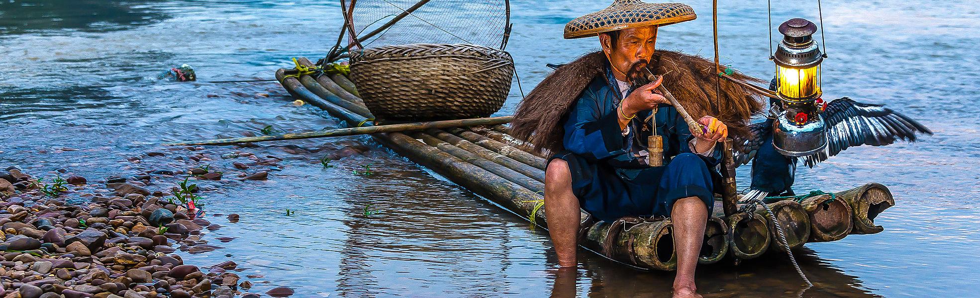 Li River
