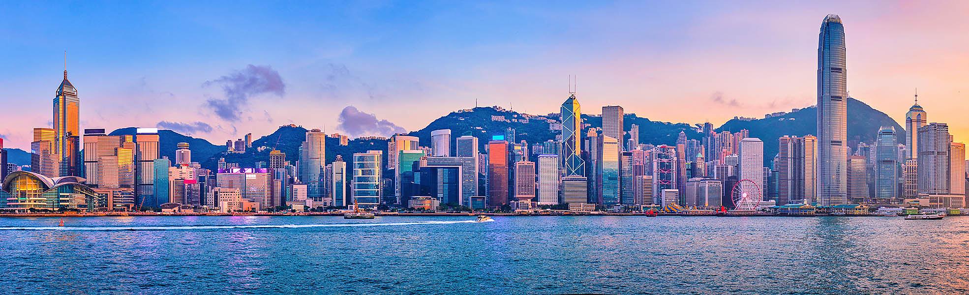 Hong Kong