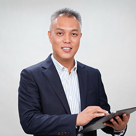 Sales Director
