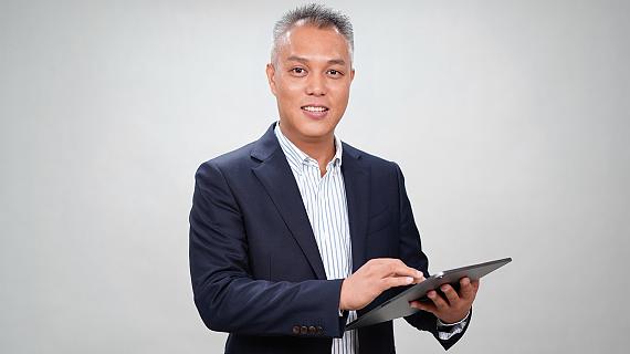Kevin Yang