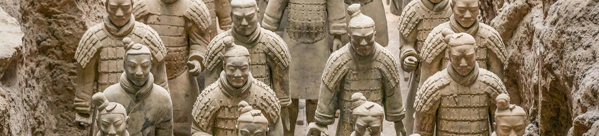 Xi'an Travel Guide