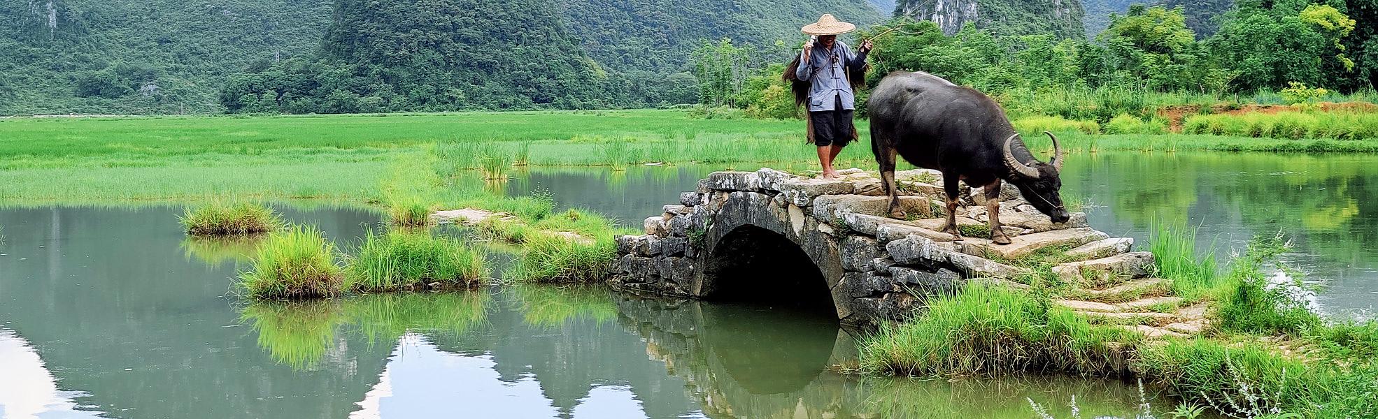 Guilin, China