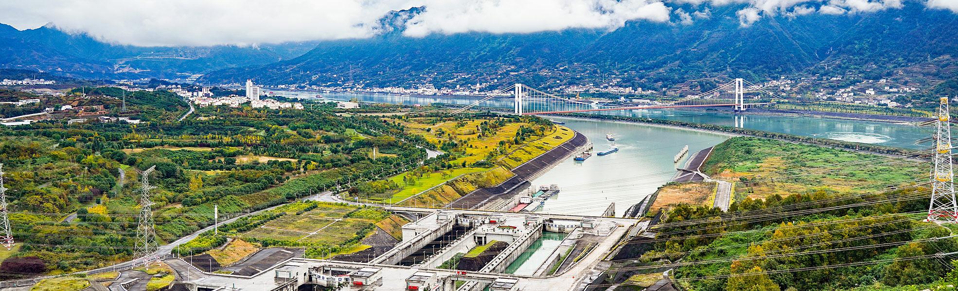 Yangtze River