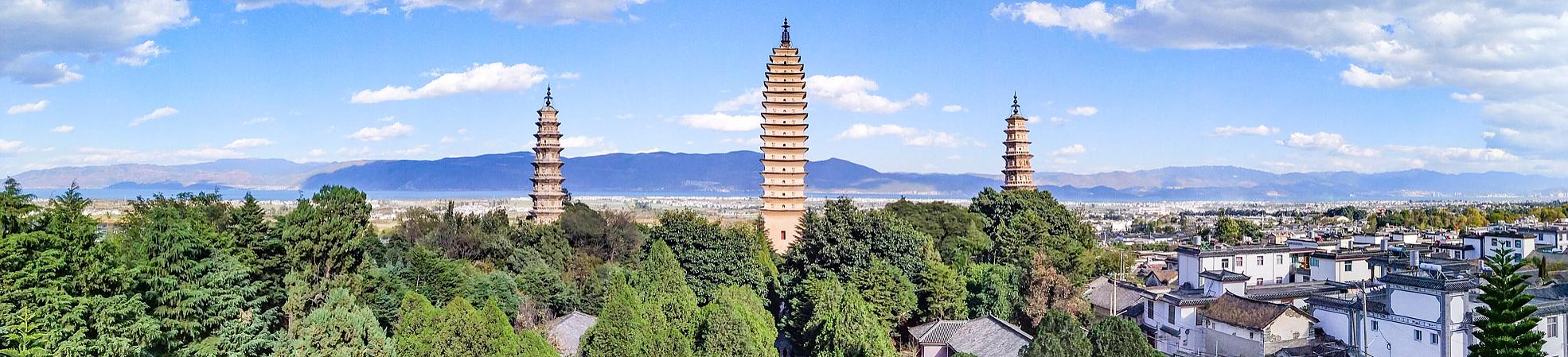 Exploring Dali, Yunnan: Your Ultimate Tour Guide