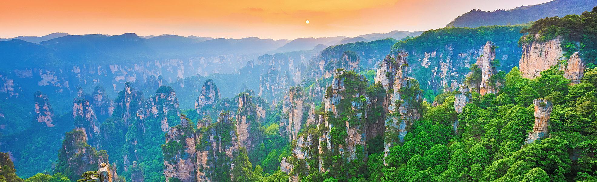Guilin, China