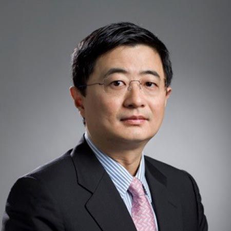 Phillip Wu, WG’95, CFA - Wharton Global Forum — Shanghai 2019