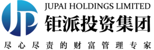 Jupai_logo