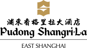 Hotel Logo_Pudong Shangri-La, East Shanghai